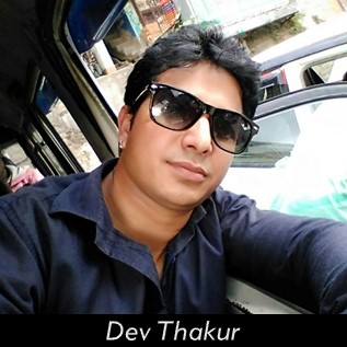 Dev Thakur